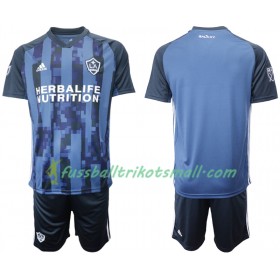 Fußballtrikots LA Galaxy Kinder 2019-2020 Kurzarm Auswärts-trikot kaufen